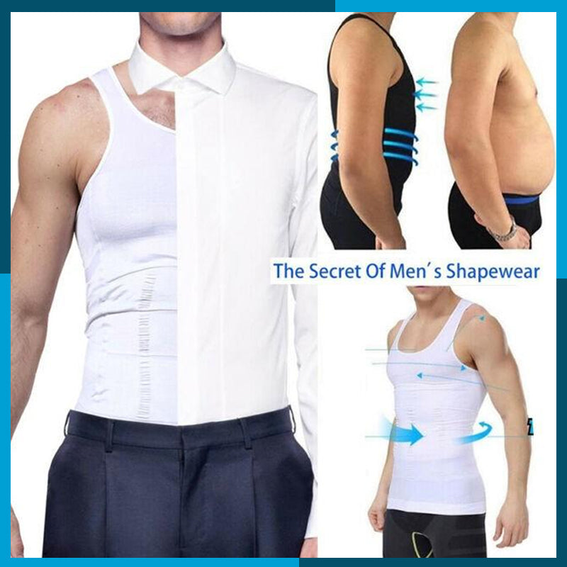 Miesten shapewearit