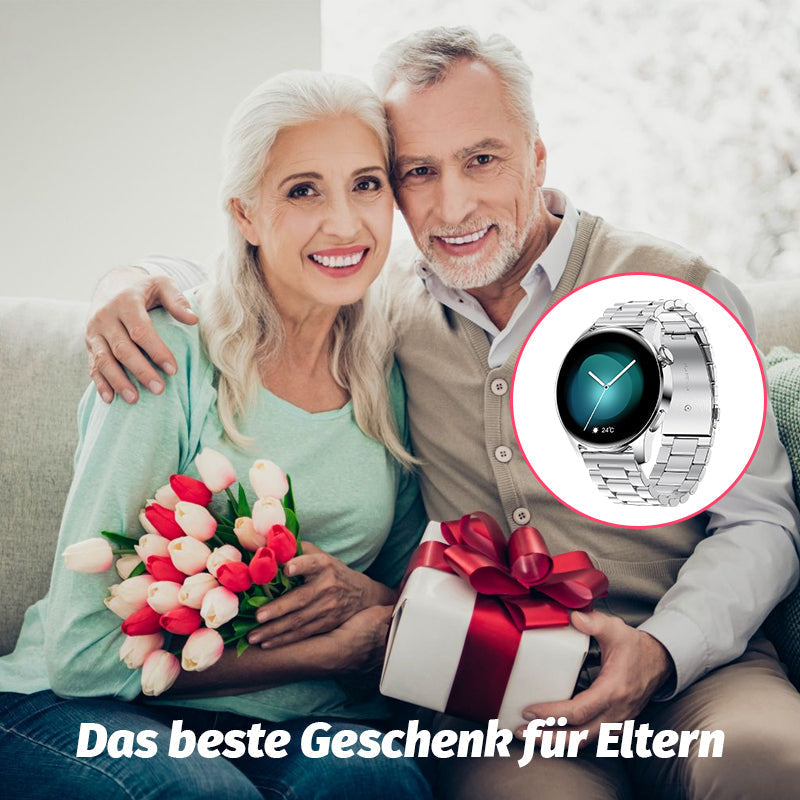 Sykkeen verensokerin seuranta, Bluetooth-soitto urheilukello
