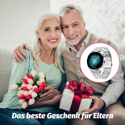 Sykkeen verensokerin seuranta, Bluetooth-soitto urheilukello