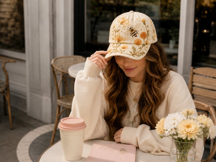 🔥 Sidste dag – 50% rabat 🌸🌿 Garden Morning Kasket