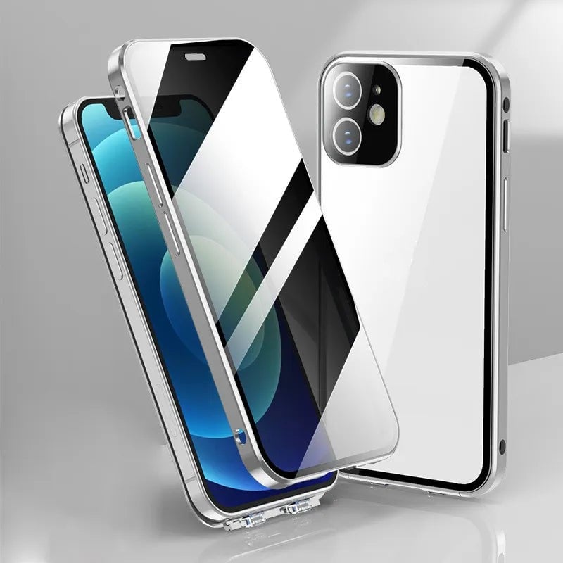 Uusi puhelin Privacy Case