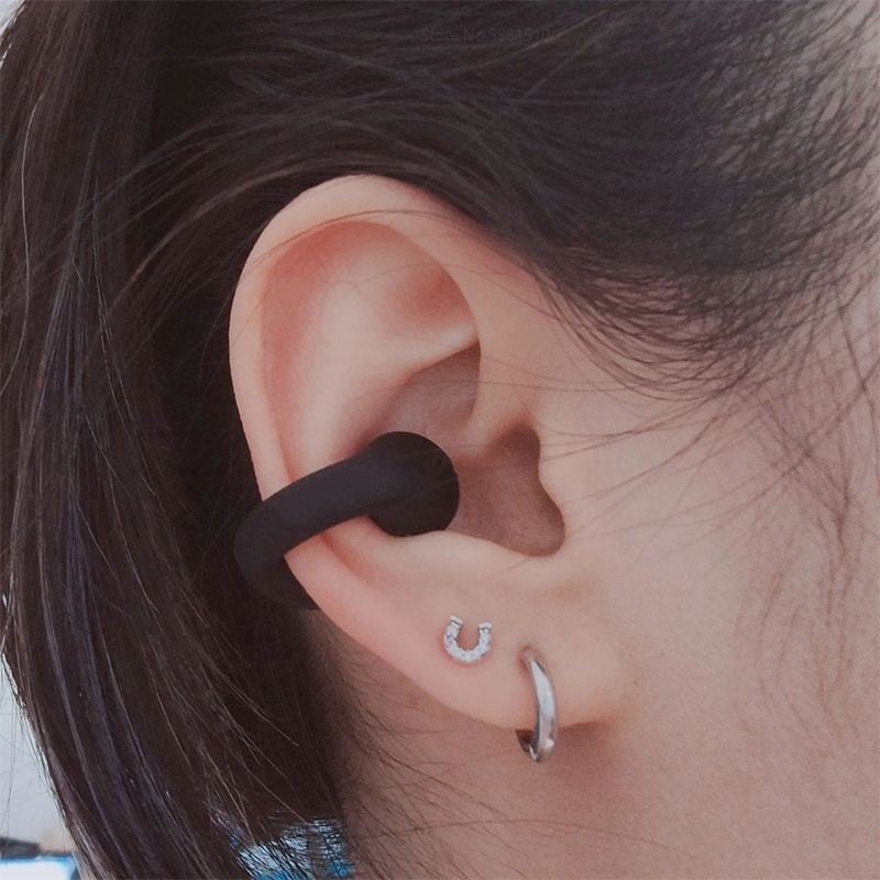 🎧Bluetooth-korvaklipset korvan ympäri