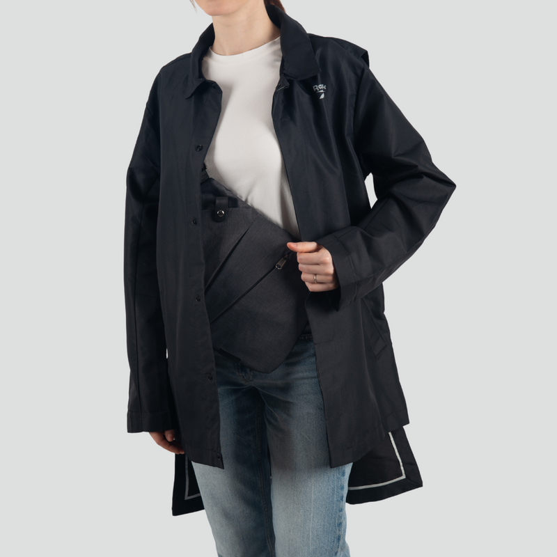 🎁Myynti 49% alennus💥Matkustaa varkaudenestolaukku