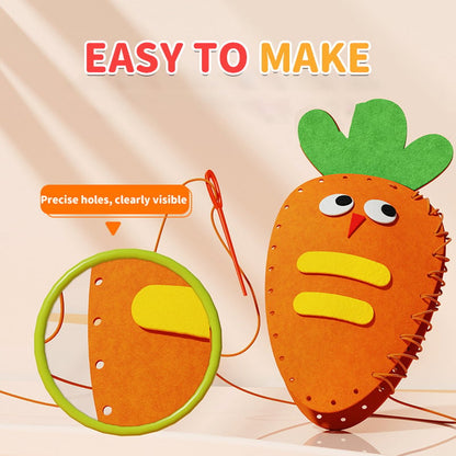 🔥 BLACK FRIDAY -TARJOUS 49% ALENNUS! 🧵 DIY-nukkien ompeluleluja 🎀