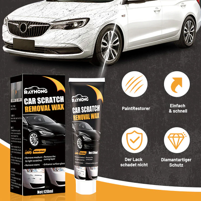 🚗 Auton naarmujen korjausvaha