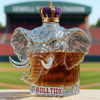 Majestic Elephant Whiskey -pullo