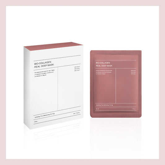 Collagen Hydrating Mask