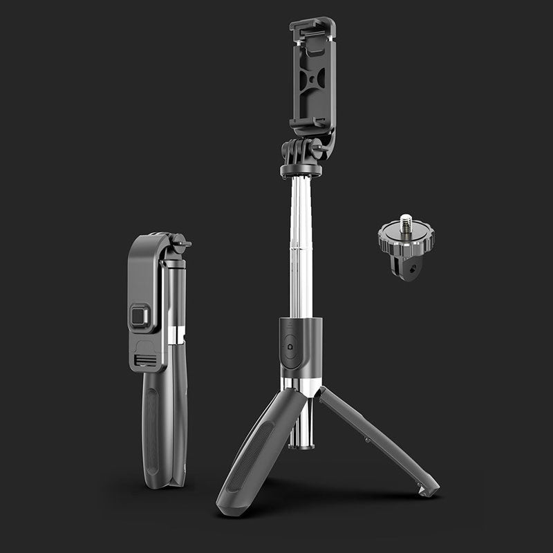 Bluetooth Selfie Stick