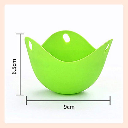 Silikon-Ei-Form