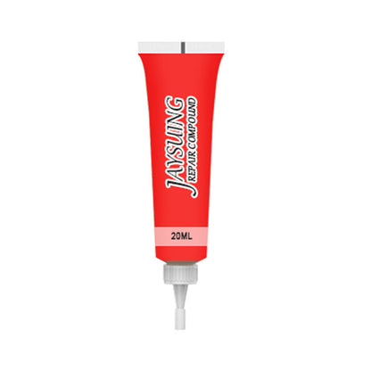 Advanced Leather Repair Gel