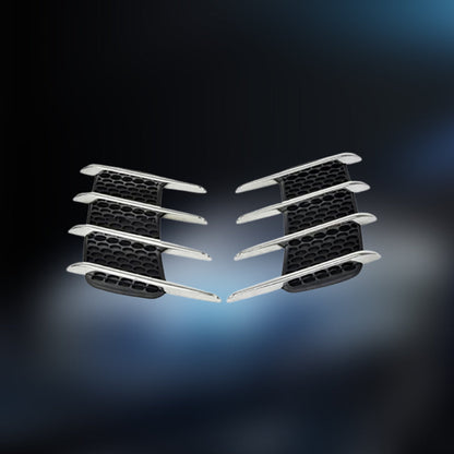 Auton Shark Gills Air Outlet