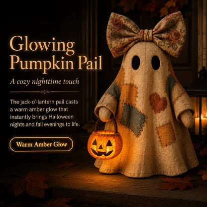 ➕ Tilføj et strejf af forunderlig nostalgi til dit hjem og skab en varm, hyggelig atmosfære! 🎃✨🍂