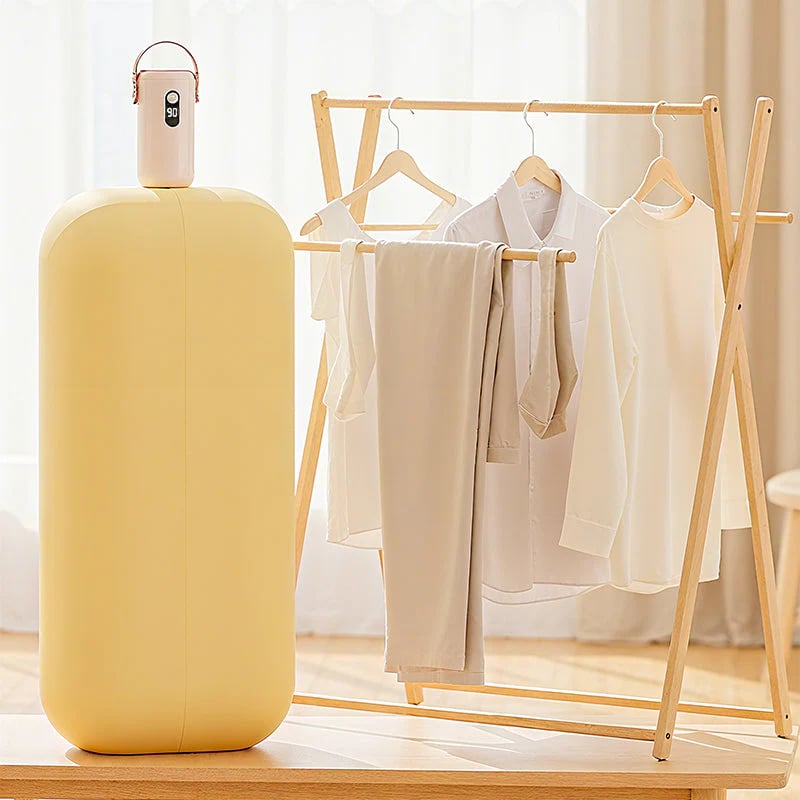 Mini Portable Foldable Clothes Dryer
