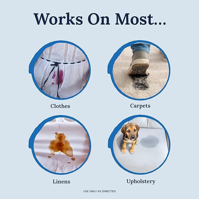 🔥Messy Eater Stain Treater Spray -sumute