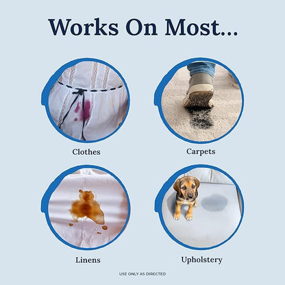 🔥Messy Eater Stain Treater Spray -sumute
