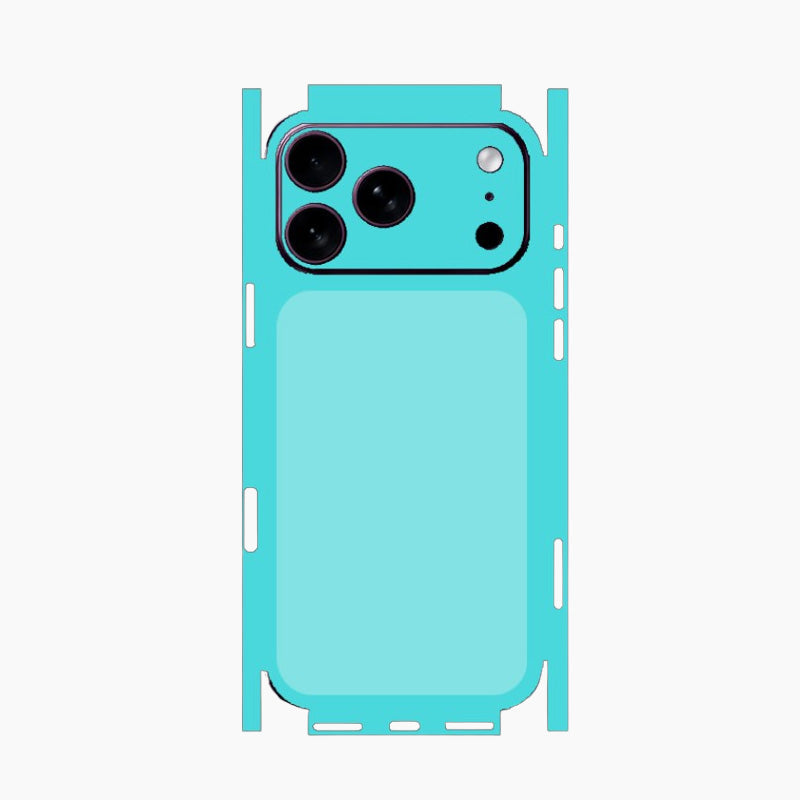 📱 Næste generation mobilbagside — Premium kameraområde og bagside redesign ✨