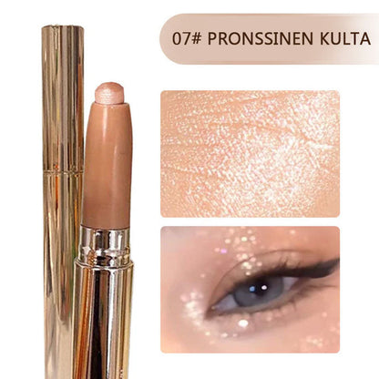 Silmien hoitava kiiltotikku