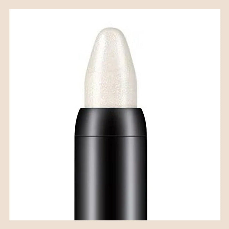 15 Värit Fluoresoiva luomiväri lyijykynä Vedenpitävä Glitter Eyeshadow Eyeliner