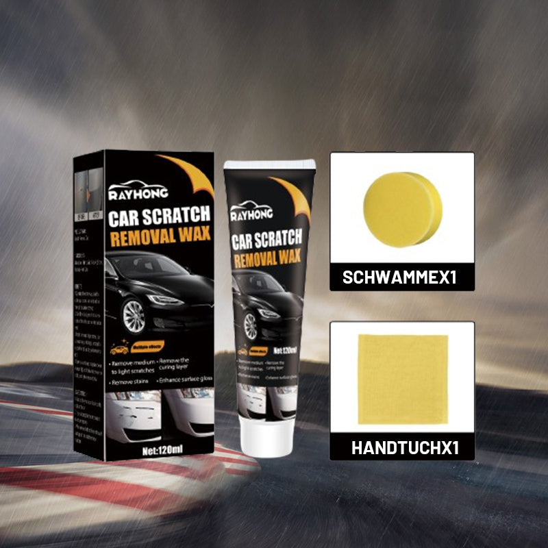 🚗 Auton naarmujen korjausvaha