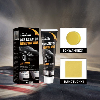 🚗 Auton naarmujen korjausvaha