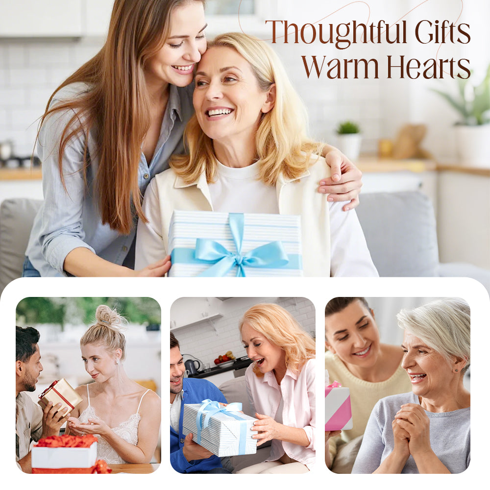 Enkel og stilfuld skuldertaske til kvinder 💖 KØB 2 OG FÅ GRATIS FRAGT