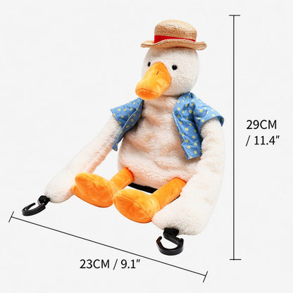 🦆 Ducky tissueholder