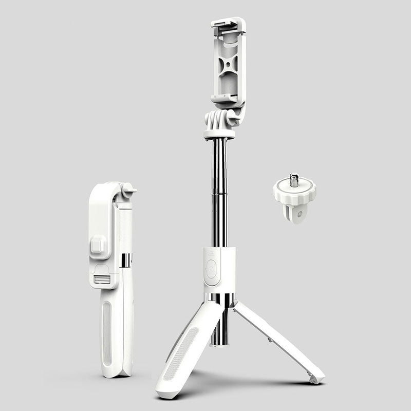 Bluetooth Selfie Stick