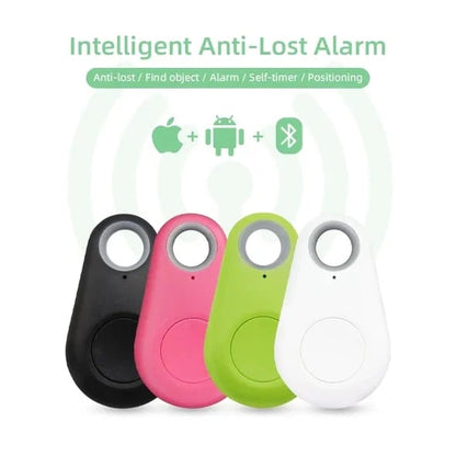 ✨Kuuma tarjous 49% ALOUS🐶Bluetooth- ja GPS-lemmikkiseuranta