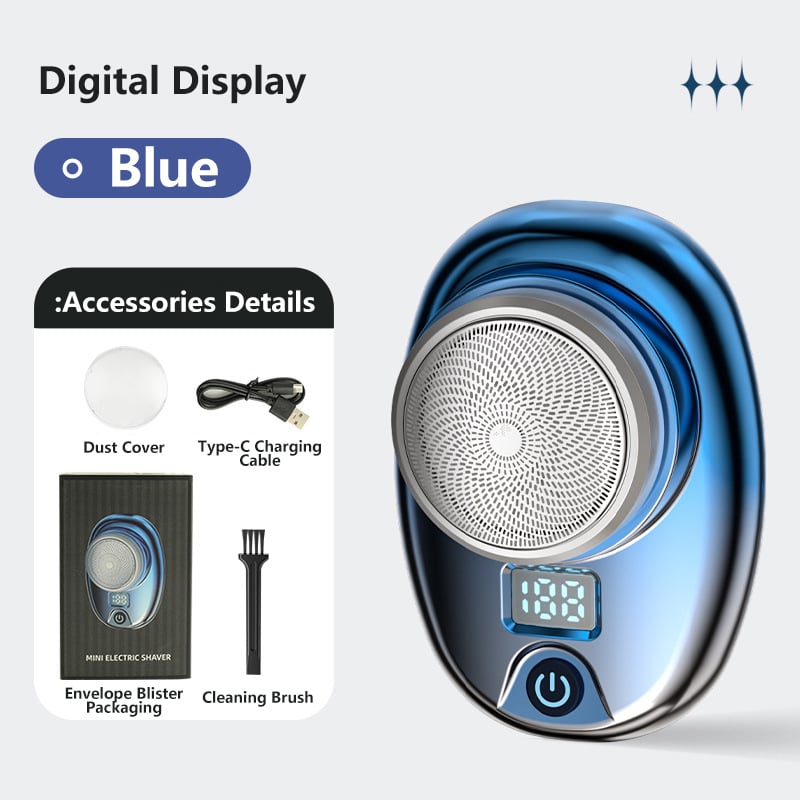 Kuuma myynti💖 Mini Electric Shaver🔥