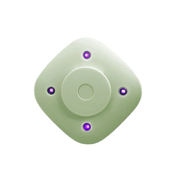 Ultravioletti WC sterilointilaite