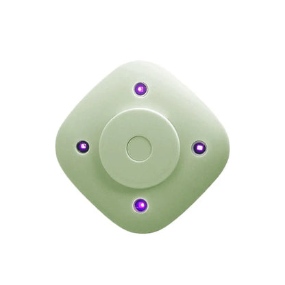 Ultravioletti WC sterilointilaite