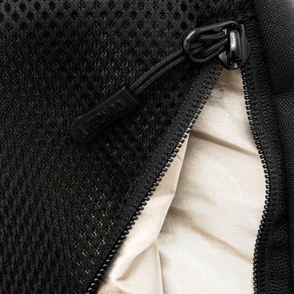 🔒Sidste dag med 50% RABAT🎒Opgraderet 2.0 Rejseslyngetaske | Tyverisikret, 500D Nylon, RFID-beskyttelse