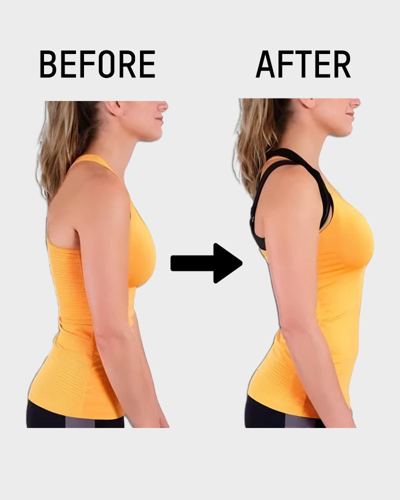 KØB 1, FÅ 1 GRATIS: Oplev ultimativ støtte og perfekt holdning med vores Frontluknings-BH! ✨