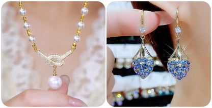 Luonnonhelmien Kaulakoru