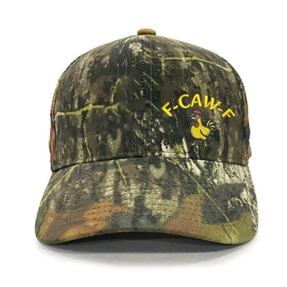 🧢 NYT -50% ALENNUS! ⏰ Nokkela brodeerattu kana-snapback-lippis – Puuvillaa ja säädettävä – Hauska design, täydellinen arkipäiviin tai lahjaksi – hengittävä ja mukava 🐔✨