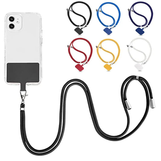 Crossbody Puhelin Lanyard