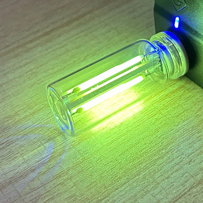 Retro autolamput