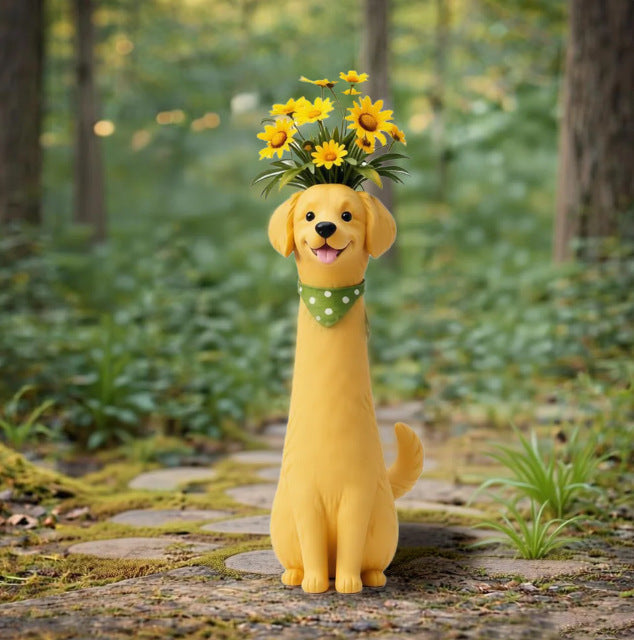 😻 Katte der holder dine blomster – fordi dit hjem har brug for mere "purrsonality"! 🌼