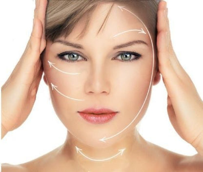 🔥Uusi Ultra Invisible Waterproof Face Lift Tarrojen täydellinen sarja