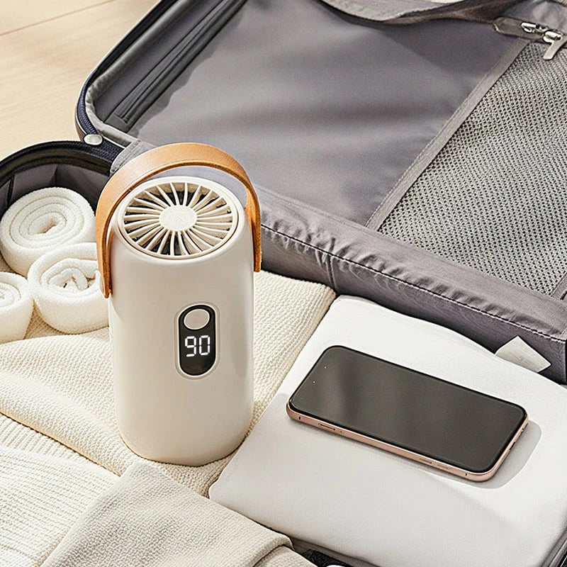 Mini Portable Foldable Clothes Dryer