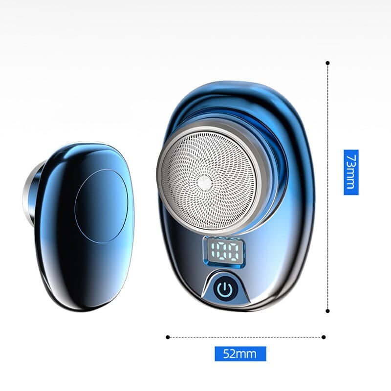 Kuuma myynti💖 Mini Electric Shaver🔥