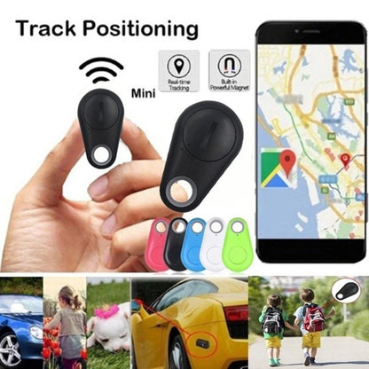 ✨Kuuma tarjous 49% ALOUS🐶Bluetooth- ja GPS-lemmikkiseuranta
