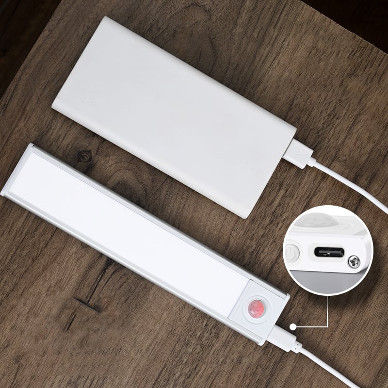 🔥 Magneettinen itseliimautuva älykäs anturi LED-valonauhat/🔥 Magneettinen itseliimautuva älykäs anturi LED-valonauhat