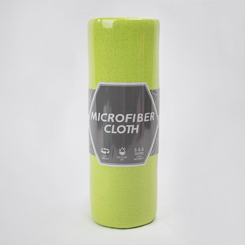 ♻️Reusable Mikrokuitupaperipyyhkeiden rulla🧻