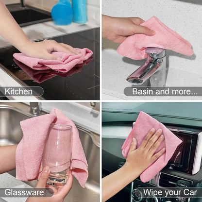 ♻️Reusable Mikrokuitupaperipyyhkeiden rulla🧻