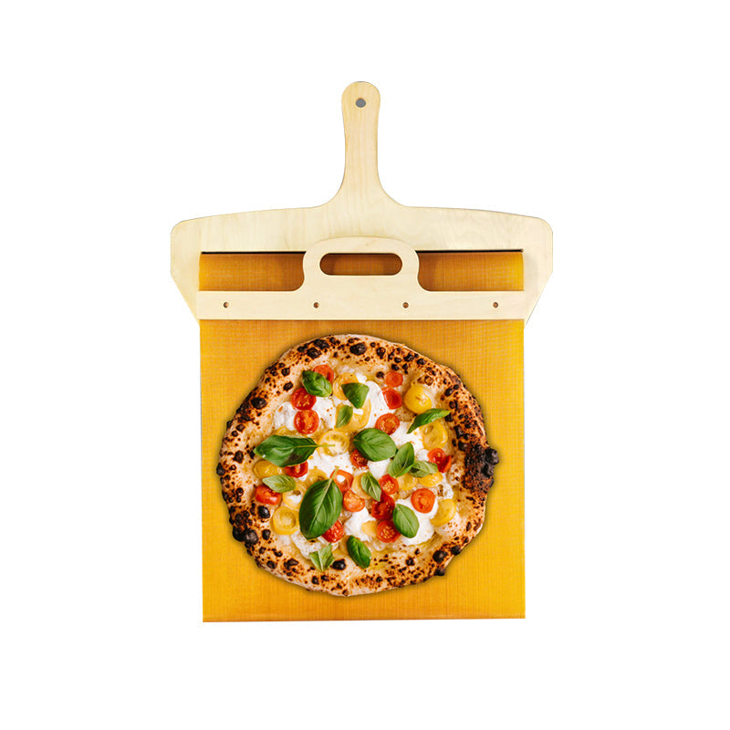 🍕Liukuva pizzakuori
