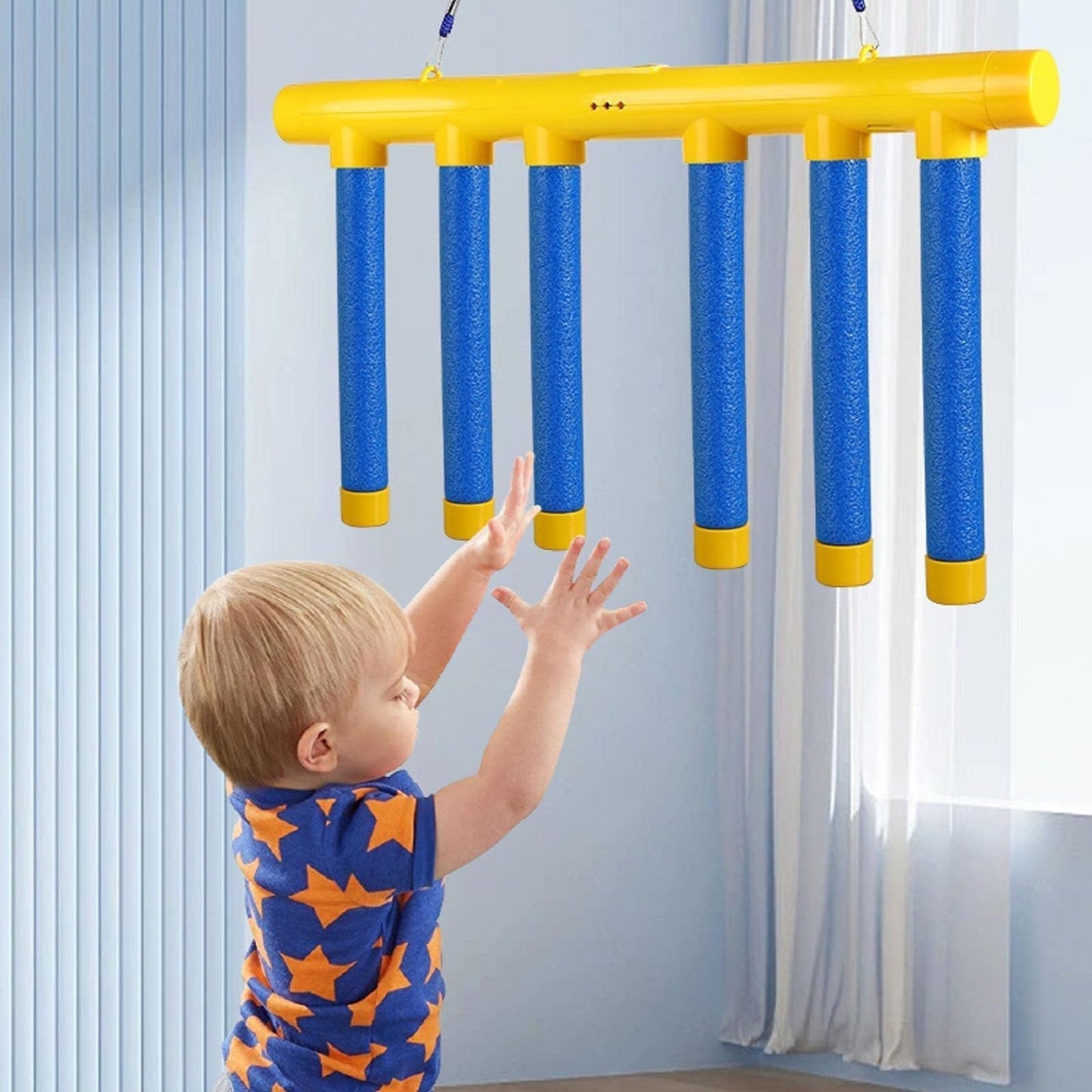 🎅Jouluale 49%🎄Saappikepit Play Reaction Harjoituslelu-Play Reaction Boot Sticks Training Toy