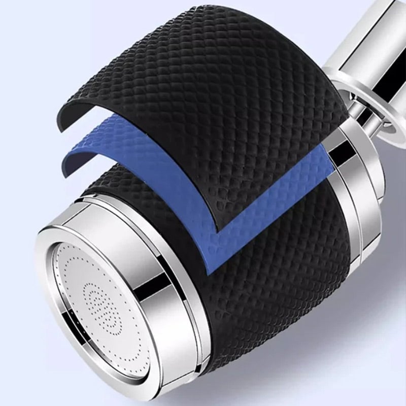 🎁 TILBUD: 360° Swivel Filterhane – Køb i dag og få 2 EKSTRA filtre GRATIS!