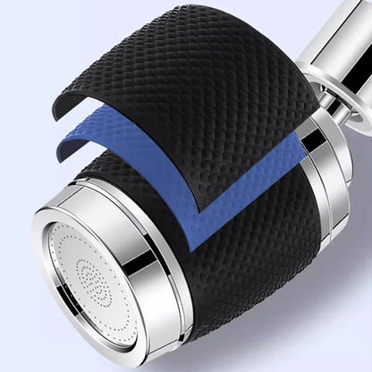 🎁 TILBUD: 360° Swivel Filterhane – Køb i dag og få 2 EKSTRA filtre GRATIS!