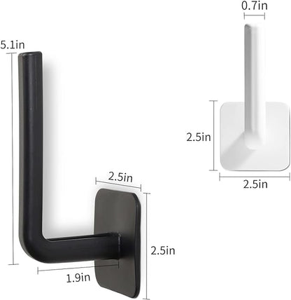 Hattuteline Wall Hat Organizer